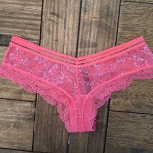 Victoria Secret Very Sexy Cheeky